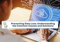 Featured image for Lost Data in Your Virtual Environment? Understanding and Preventing Back-End Issues.