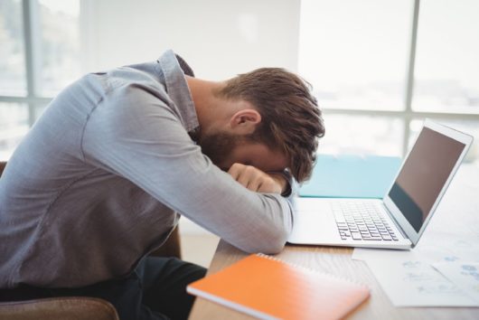 Content image for Corporate Website Not Generating Leads? Identifying Design Issues Affecting Conversions.