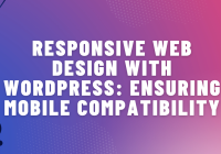 Featured image for Mobile Incompatibility Hurting Your Corporate Website? Ensuring Responsive Design.