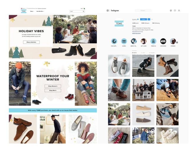 Featured image for Corporate Website Doesn't Reflect Your Brand? Achieving Consistent Visual Identity.