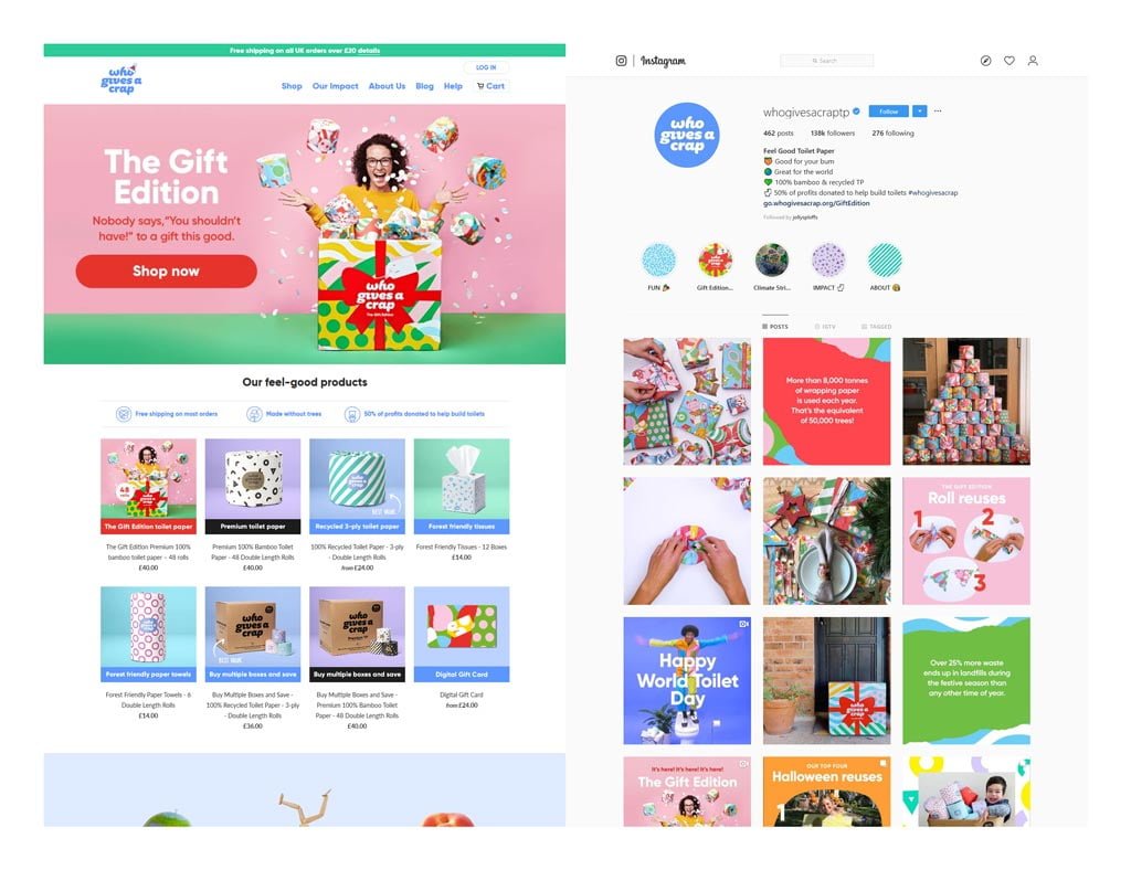 Content image for Corporate Website Doesn't Reflect Your Brand? Achieving Consistent Visual Identity.