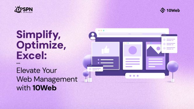Featured image for Struggling with Content Updates on Your Corporate Website? Simplifying Management.
