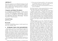 Featured image for Inclusive Design Practices Gaining Traction in Web Accessibility.