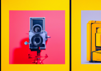 Featured image for The Influence of Retro Aesthetics on Modern Digital Design.