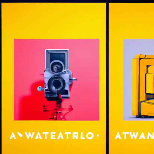 Featured image for The Influence of Retro Aesthetics on Modern Digital Design.