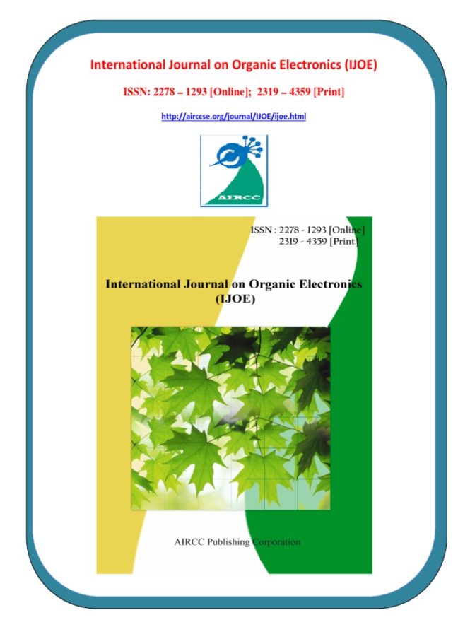 Featured image for The Use of Organic and Natural Elements in Digital Interfaces.