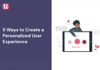 Featured image for Personalized User Experiences Driven by Data and Design.