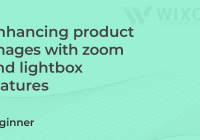 Featured image for Difficulty Seeing Product Details Virtually? Enhancing Image and Zoom Features.