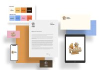 Featured image for Inconsistent Branding Across Virtual Store Pages? Fixing Design Disconnects.