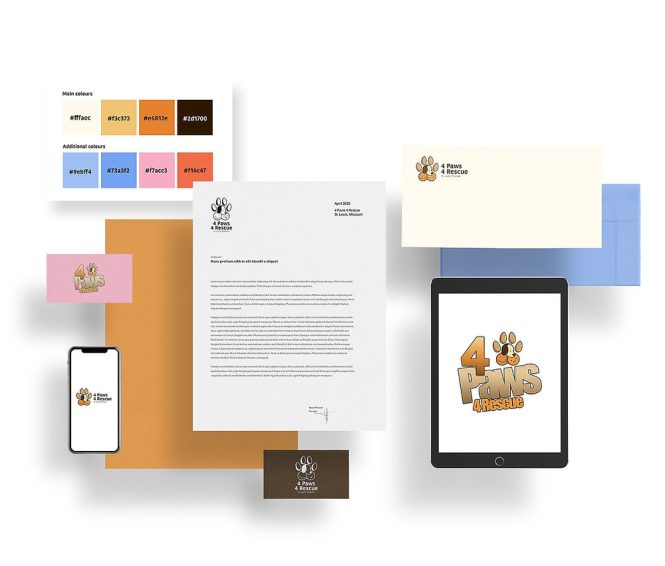 Featured image for Inconsistent Branding Across Virtual Store Pages? Fixing Design Disconnects.
