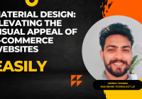 Featured image for Outdated Look of Your Virtual E-commerce Site? Modernizing Design for Appeal.