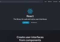 Featured image for Enhancing User Interaction with JavaScript Frameworks and Libraries.