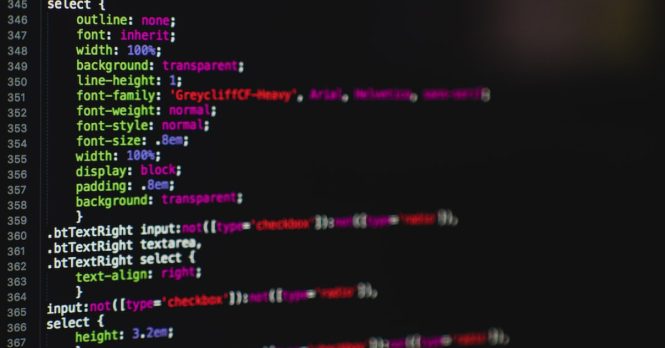 Featured image for The Power of CSS Preprocessors for Efficient Front-End Styling.