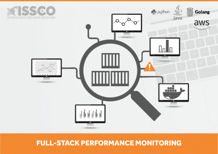 Content image for Monitoring and Logging in Full-Stack Production Environments.