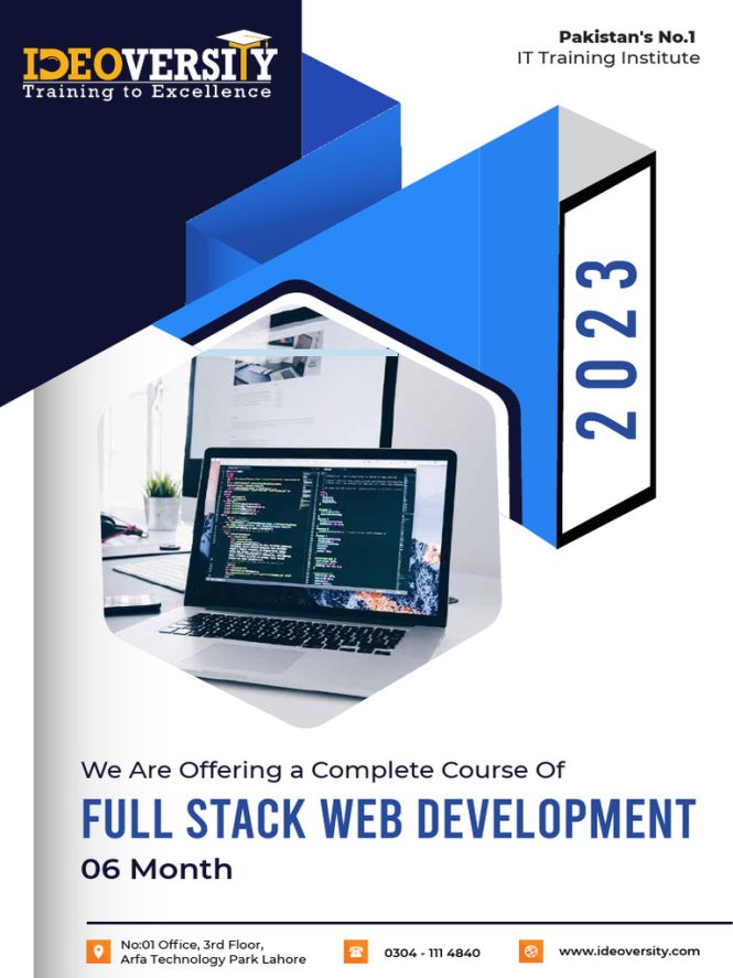 Featured image for Security Best Practices for Full-Stack Web Development.