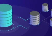 Featured image for Working with Different Types of Databases in Full-Stack Projects.