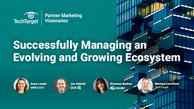 Content image for Staying Current with the Evolving Full-Stack Technology Ecosystem.