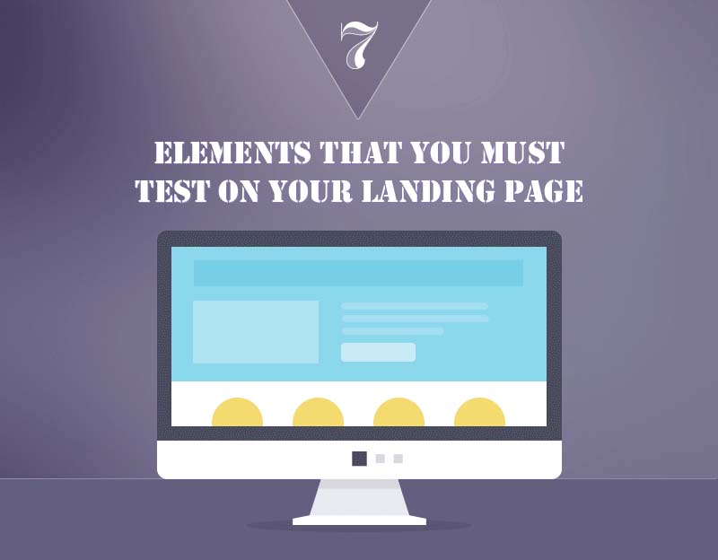 Content image for Boosting Landing Page Conversions: Design Elements That Make a Difference.