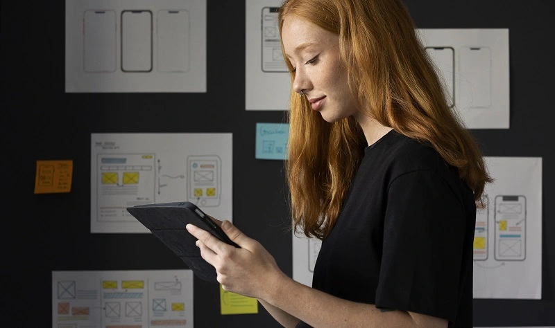 Content image for Usability Testing: Gathering Insights for Better UI/UX.