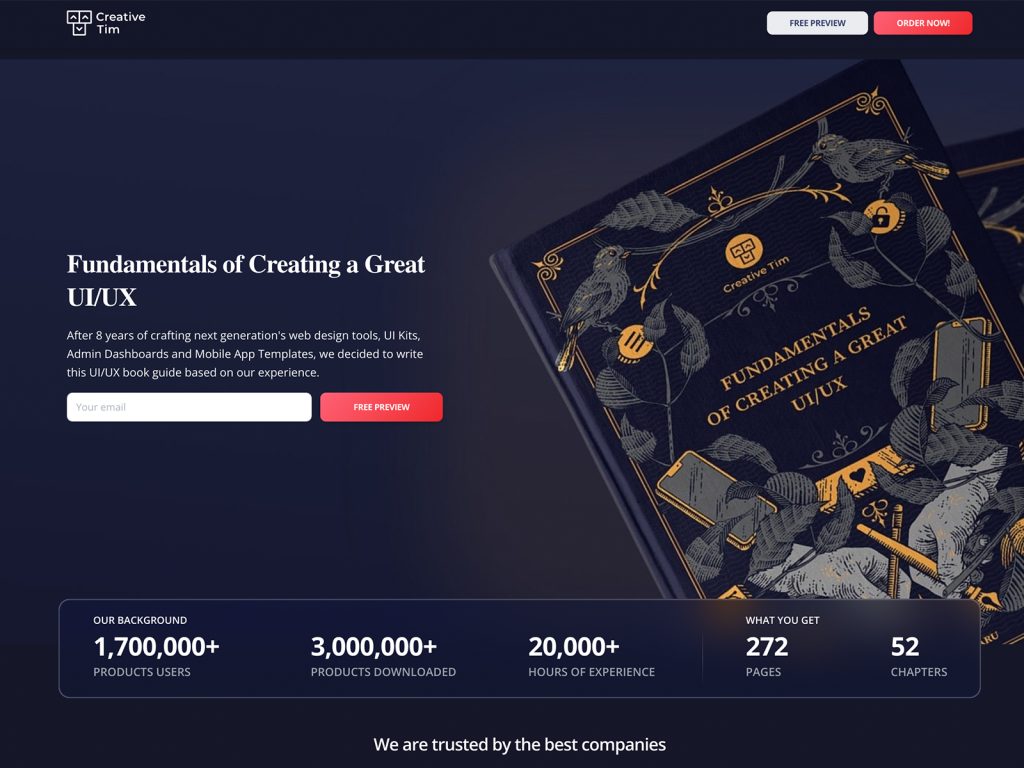 Content image for The Intersection of UI and UX: Creating Holistic User-Centered Design.