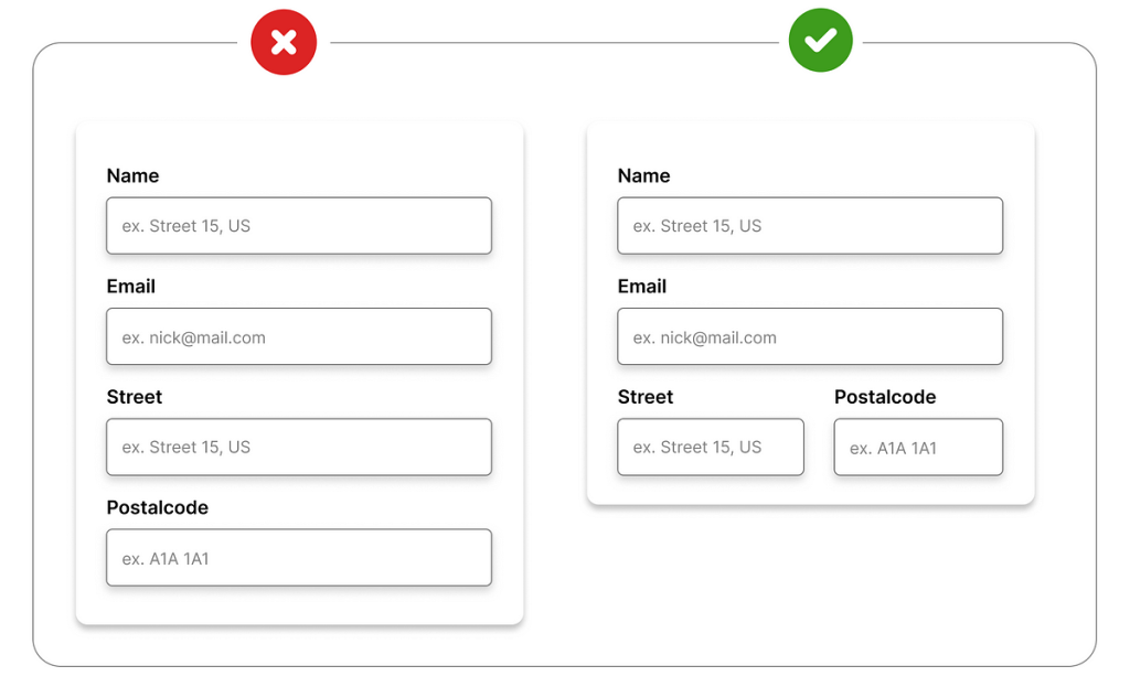 Content image for Designing Effective Forms for Improved User Interaction.