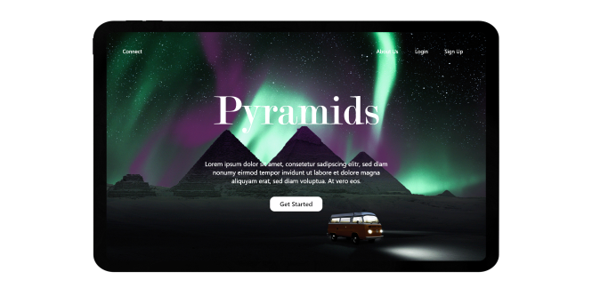 Featured image for The Impact of Animation and Motion in UI/UX Design.