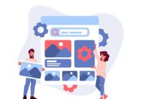 Featured image for Collaborating Effectively as a UI/UX Design Team.