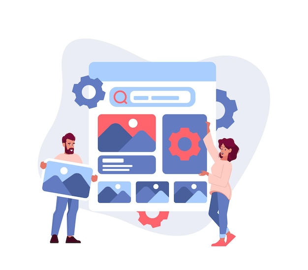 Featured image for Collaborating Effectively as a UI/UX Design Team.