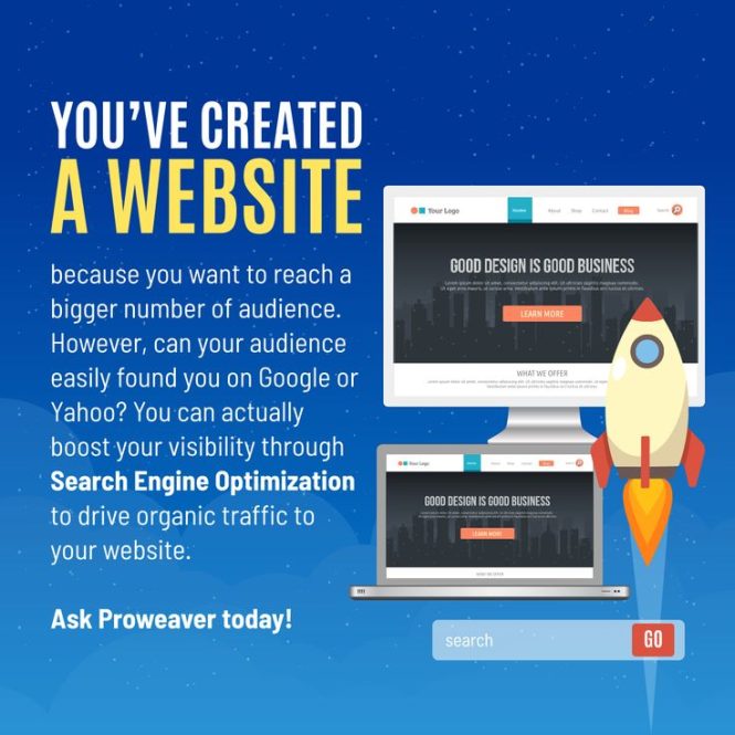 Featured image for Optimizing Your Online Portfolio for Search Engines and Visibility.