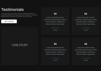 Featured image for Including Testimonials and Social Proof in Your Design Portfolio.