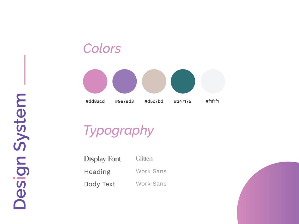 Content image for Designing a User-Friendly Experience for Your Portfolio Website.