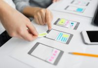 Featured image for Avoiding Common Mistakes in Your Web Design Portfolio.