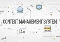 Featured image for Content Management System (CMS) Development Services: Empowering Your Content.