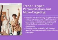 Featured image for Future Trends in Web Development Services and What to Expect.