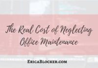 Featured image for The Cost of Neglecting Regular Website Maintenance.