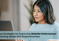 Featured image for Boosting Website Performance with Ongoing Maintenance.